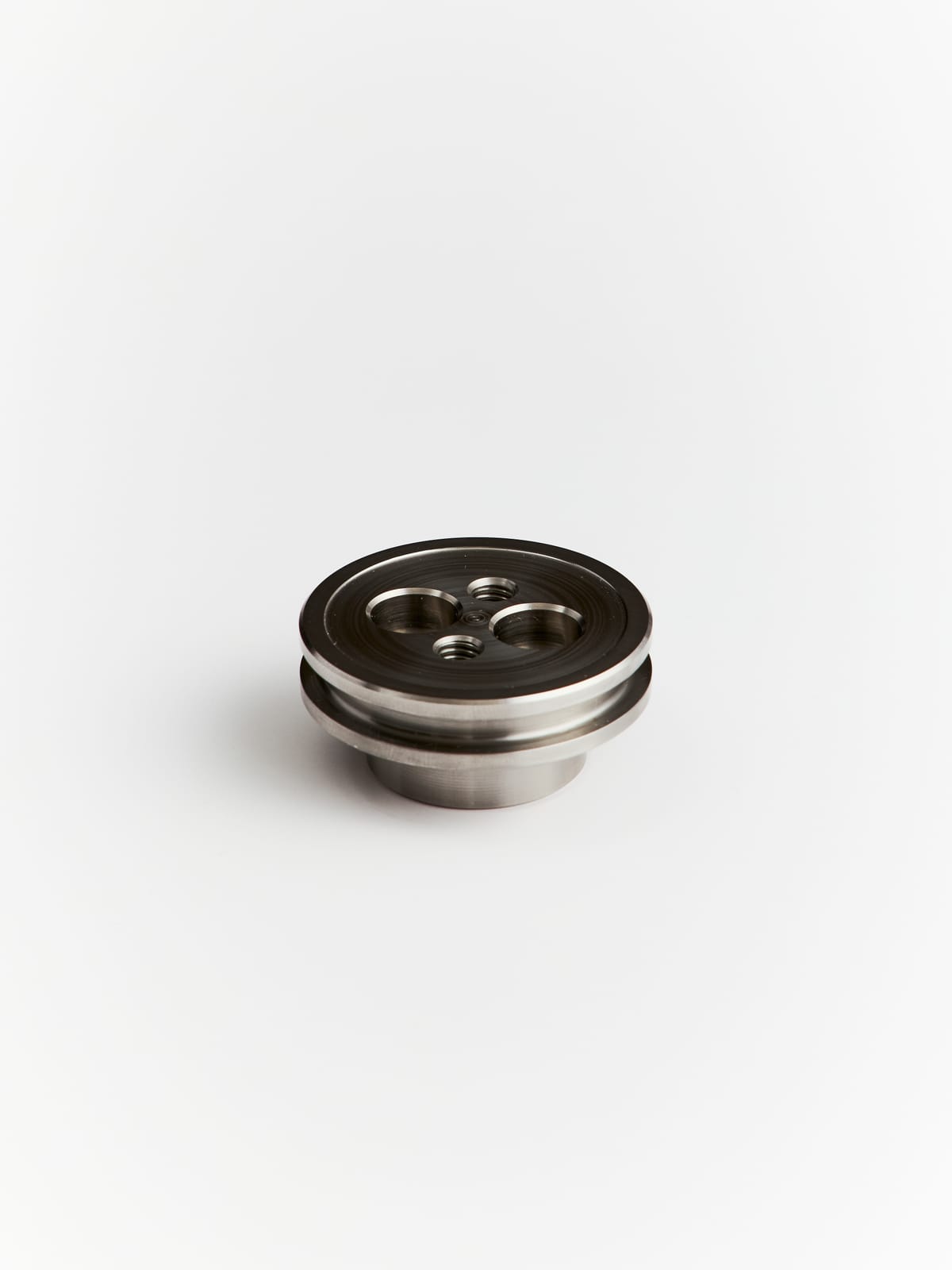 Valve Gate Pistons