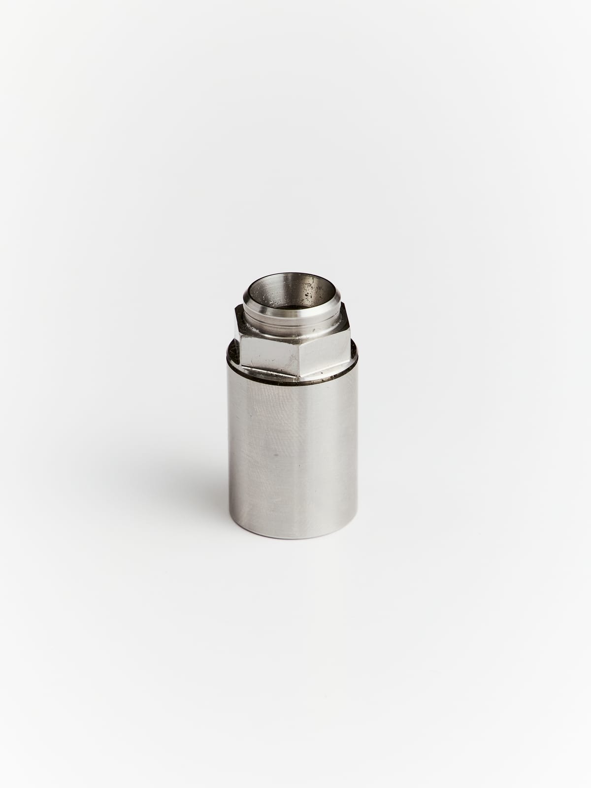 Nozzle Tip Retainer