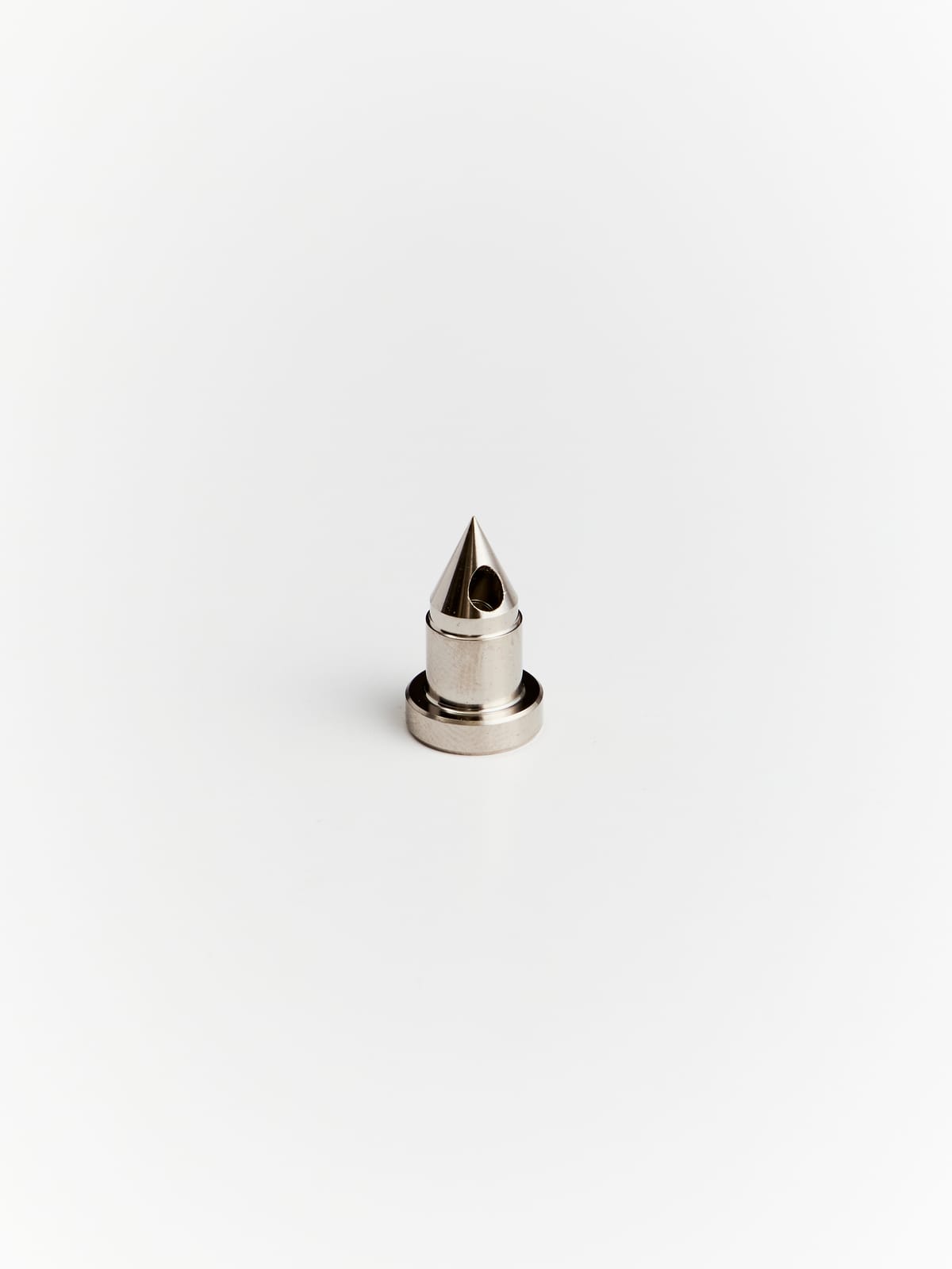 Nozzle Tips