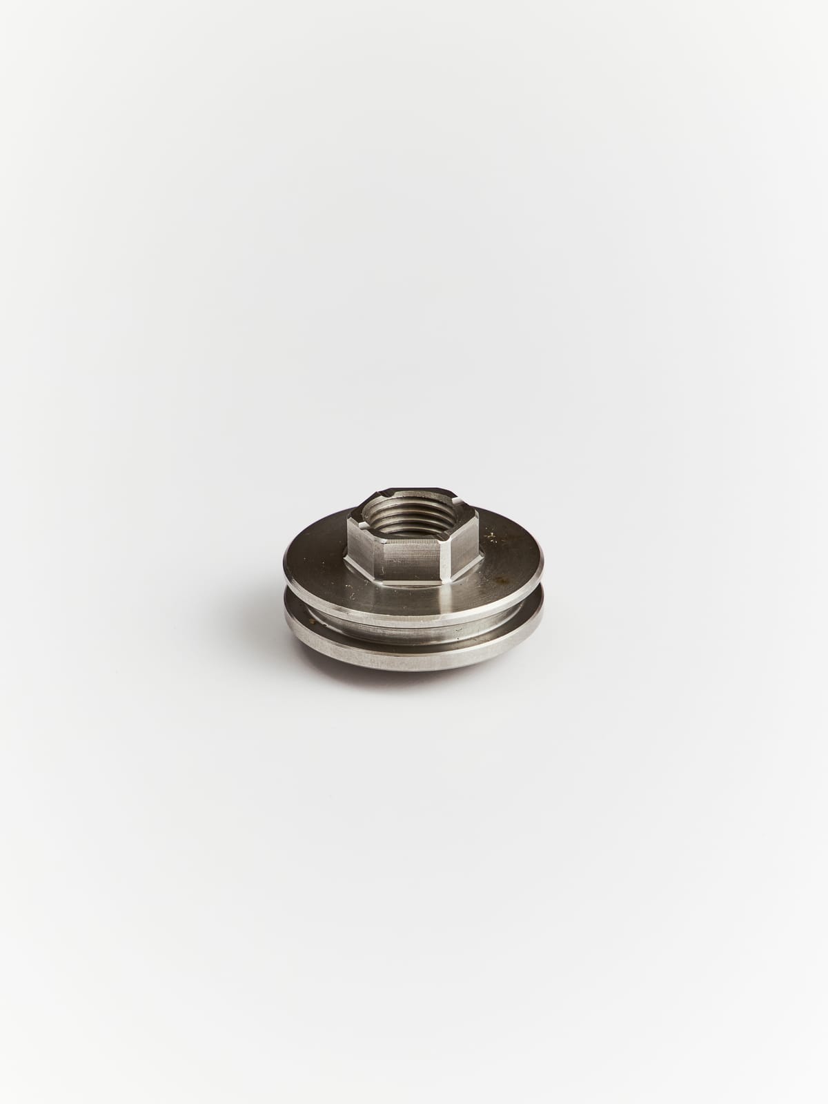 Valve Gate Pistons