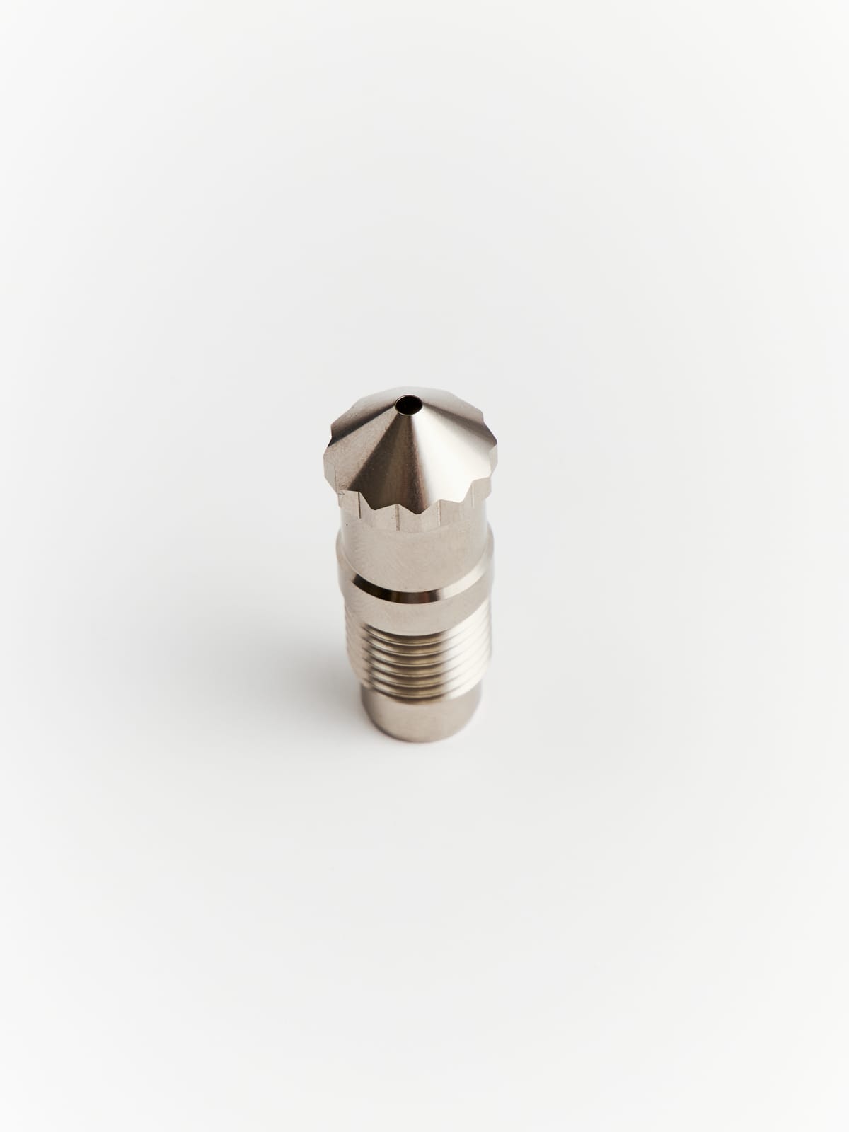 Hot Runner Nozzle Tips